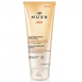 Sun After Sun Hair And Body Shampoo 200ml - MazenOnline